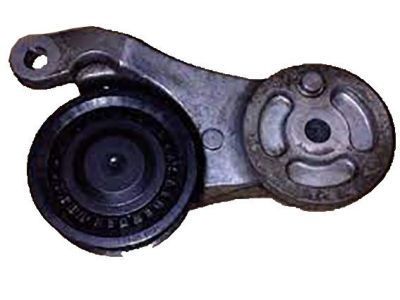 GM 12584364 Bracket Assembly, Drive Belt Idler Pulley