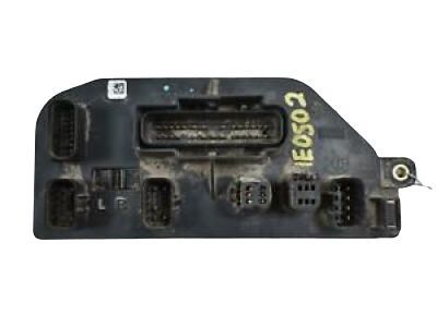 GM 23208491 Block Assembly, Rear Lamp Wiring Harness Junction