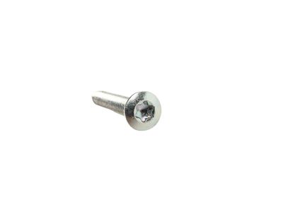 95915116 GM Bolt/Screw, Windshield Wiper System Module Product Photo 3 of 4