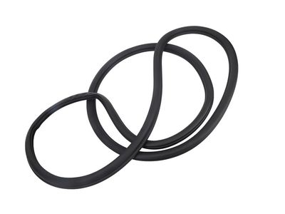 2021 Chevrolet Silverado Door Seal - 84655163