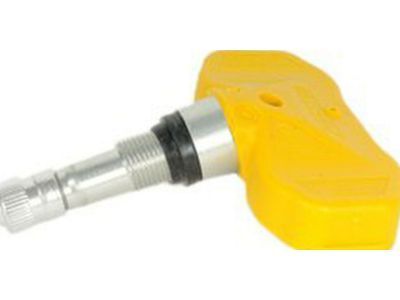 Cadillac SRX TPMS Sensor - 25774007