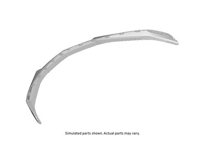 Cadillac ELR Bumper - 22887924