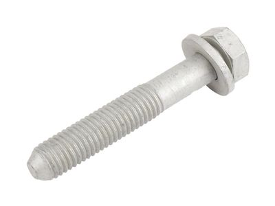 2011 GMC Yukon Control Arm Bolt - 11611958