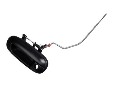 Buick Door Handle - 19120088