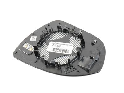 Chevrolet Bolt EV Side View Mirrors - 42732724