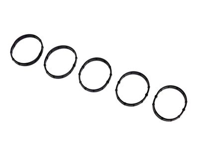 Chevrolet Spark Water Pump Gasket - 25182513