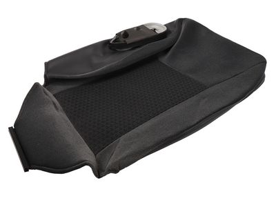 GM 19124570 Passenger Seat Back Cushion Cover Assembly Ebony 19124570 GM Passenger Seat Back Cushion Cover Assembly Ebony Product Photo 1 of 2