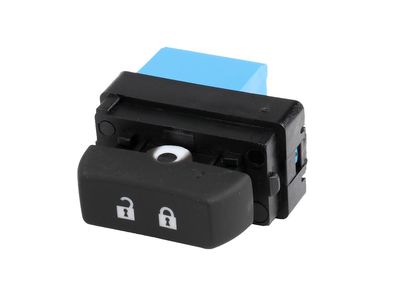 Chevrolet Cruze Door Lock Switch - 95016778