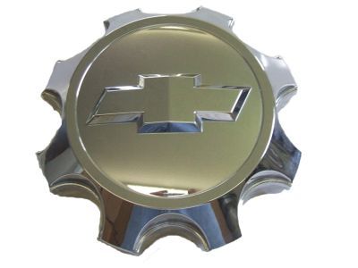 GM 9597789 Hub Wheel Cap