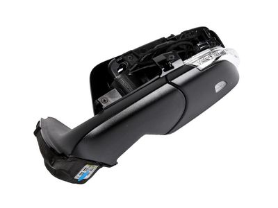 Chevrolet Impala Mirror Cover - 22936940