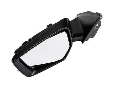 Chevrolet Impala Mirror Cover - 22936940