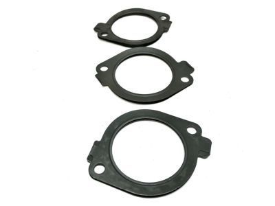 2010 Chevrolet Silverado Intake Manifold Gasket - 97365201