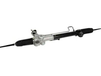 Chevrolet Rack And Pinion - 19257638