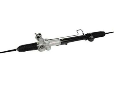 2015 Chevrolet Captiva Sport Rack And Pinion - 19257638