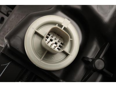 Chevrolet Colorado Headlight - 87818229