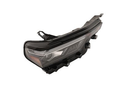Chevrolet Colorado Headlight - 87818229