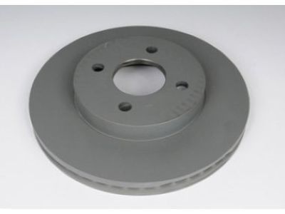 Chevrolet Cobalt Brake Disc - 19303829