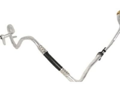 Chevrolet Monte Carlo A/C Hose - 10308247