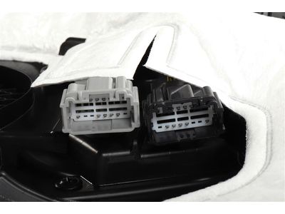 Cadillac 22910970