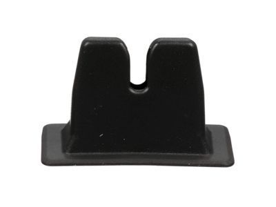 GM 13509528 Cover, Rear Compartment Lid Latch