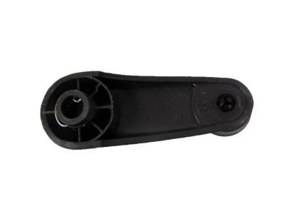 2005 Chevrolet Cobalt Window Crank Handles - 22648611