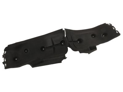 2024 Chevrolet Silverado Fender Splash Shield - 84868528