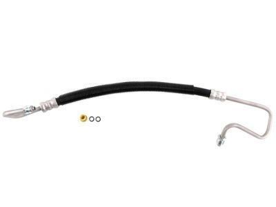 GM 26051961 Hose Assembly, P/S Gear Inlet