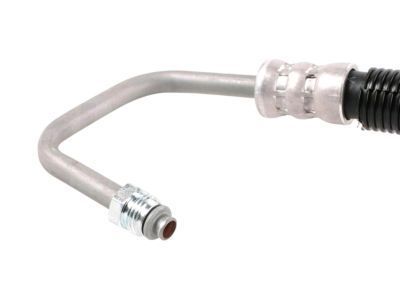 1998 GMC Sonoma Power Steering Hose - 26051961