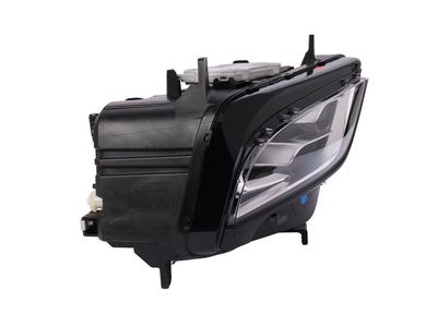Buick Enclave Headlight - 86525167