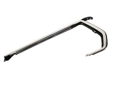 2014 GMC Terrain Door Moldings - 23193180