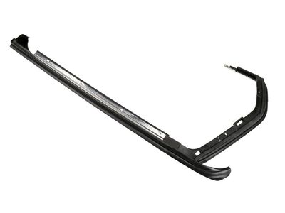 2014 GMC Terrain Door Moldings - 23193180