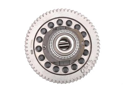 Buick Enclave Differential - 24260313
