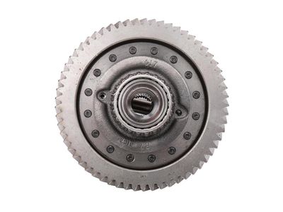Buick Enclave Differential - 24260313