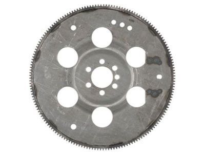 2012 GMC Sierra Flywheel - 12555640