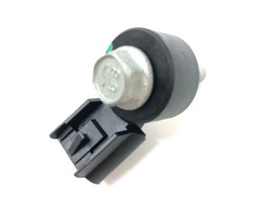 Saturn Aura Knock Sensor - 12636736