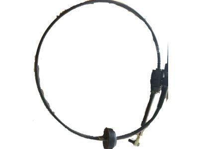 Pontiac Phoenix Shift Cable - 10041214