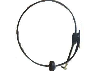 Chevrolet Citation Shift Cable - 10041214