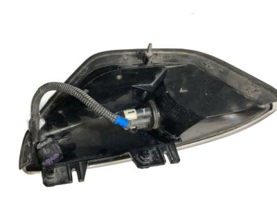 GM 12335578 Lamp Asm,Parking & Front Side Marker (RH)