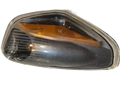 GM 12335578 Lamp Asm,Parking & Front Side Marker (RH)