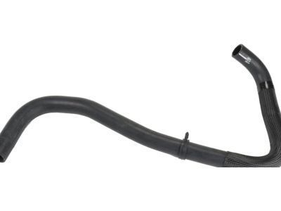 2008 GMC Savana Radiator Hose - 19258423