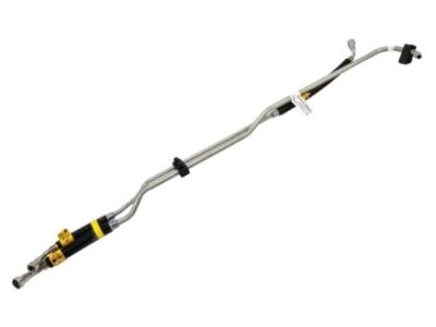 GM 25893258 Harness Assembly, Fuel Feed & Return Front