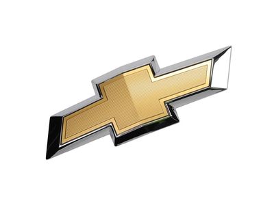 2023 Chevrolet Trailblazer Emblem - 42777298