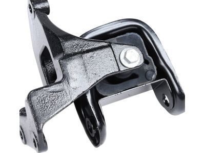 GM 22201113 Mount,Trans Front