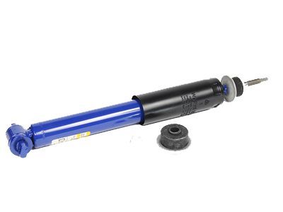 2005 Chevrolet Silverado Shock Absorber - 19168179