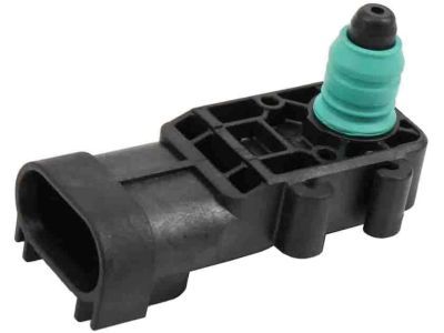 Pontiac G5 Fuel Pressure Sensor - 13502903