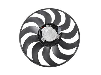 GMC Canyon Radiator fan - 84530771