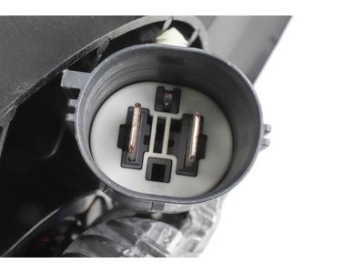 GMC Canyon Radiator fan - 84530771