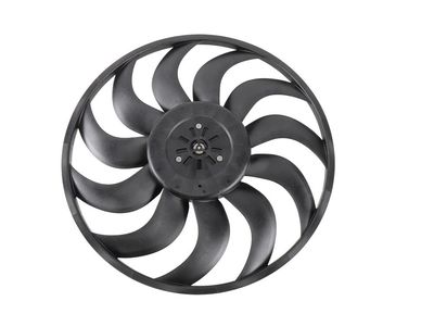 GMC Canyon Radiator fan - 84530771