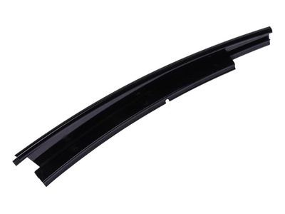 15272733 GM Rear Side Door Window Frame Front Applique Assembly Product Photo 2 of 2