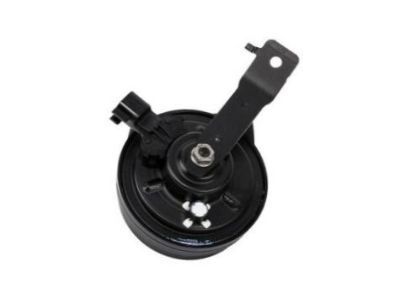 2022 Cadillac XT5 Horn - 23290937